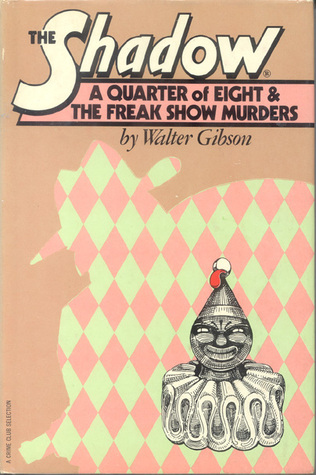 A Quarter of Eight