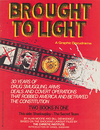 Brought to Light (Paperback)