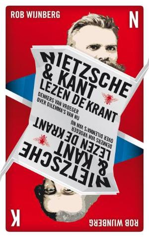Nietzsche & Kant lezen de krant (Paperback)