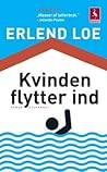 Kvinden flytter ind