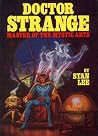 Doctor Strange: Master of the Mystic Arts Doctor Strange: Master of the Mystic Arts