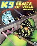 K9 and the Beasts of Vega