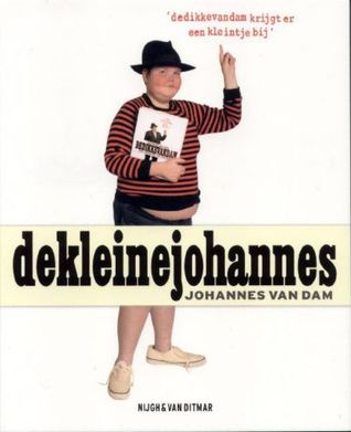 Dekleinejohannes (Paperback)