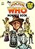 The Doctor Who Monster Book
