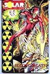 Solar, Man of the Atom: Second Death
