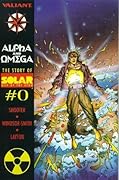 Solar, Man of the Atom: Alpha and Omega