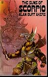 The Suns of Scorpio (Dray Prescot, #2) by Alan Burt Akers