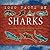 1000 Facts on Sharks by Anna Claybourne