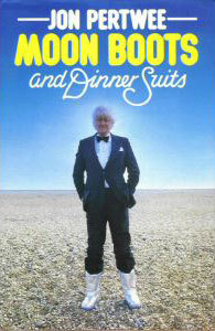 Moon Boots and Dinner Suits (Hardcover)