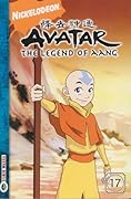 Avatar Volume 17: The Legend of Aang