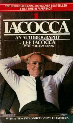 Iacocca: An Autobiography
