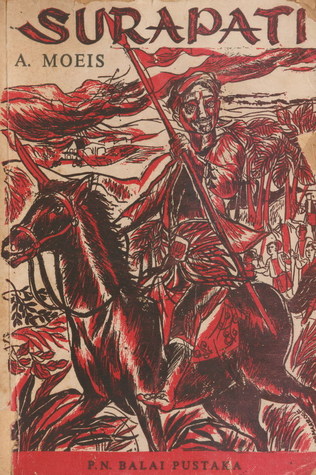 Surapati (Paperback)