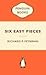 Six Easy Pieces by Richard P. Feynman