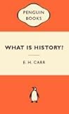 What is History?:...