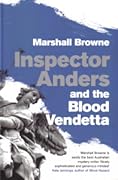Inspector Anders and the Blood Vendetta