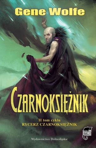 Czarnoksiężnik