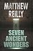 Seven Ancient Wonders (Jack...