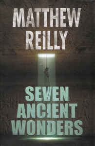 Seven Ancient Wonders
