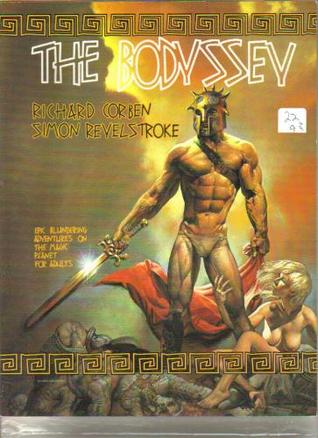 The Bodyssey (Paperback)