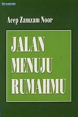 Jalan Menuju Rumahmu (Paperback)
