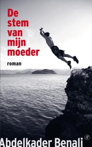 De stem van mijn moeder (Hardcover)