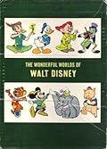 The Wonderful Worlds of Walt Disney