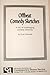 Offbeat Comedy Sketches by R.C. Hancock