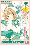 Cardcaptor Sakura, tomes 9 & 10 by Clamp