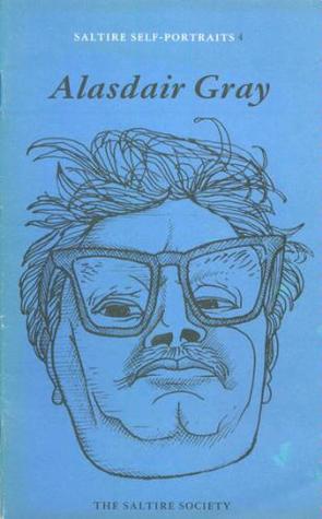 Alasdair Gray (Paperback)