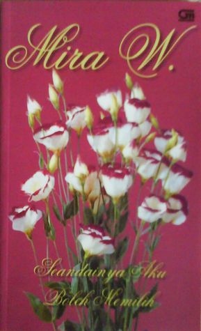 Seandainya Aku Boleh Memilih (Paperback)