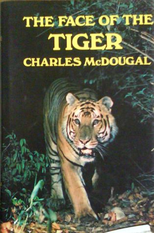 The face of the tiger (Hardcover)