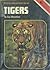 Tigers (Wildlife international series)