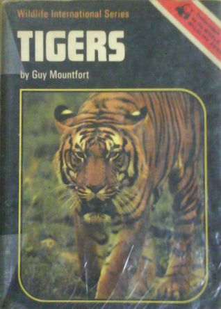 Tigers (Wildlife international series)