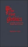 The First Gothics: A Critical Guide to the English Gothic Novel (Garland Reference Library of the Humanities) The First Gothics: A Critical Guide to the English Gothic Novel (Garland Reference Library of the Humanities)