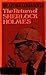 Return of Sherlock Holmes