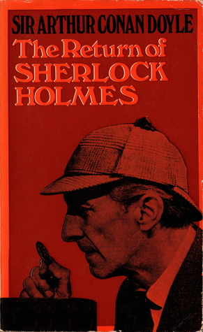 Return of Sherlock Holmes