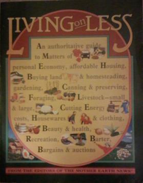 Living on Less (Paperback)