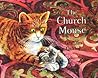The Church Mouse by Graham Oakley