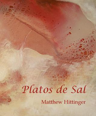 Platos de Sal (Chapbook)