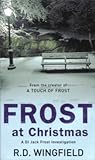 Frost At Christmas