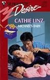 Michael's Baby  (Three Weddings and a Gift, #1)