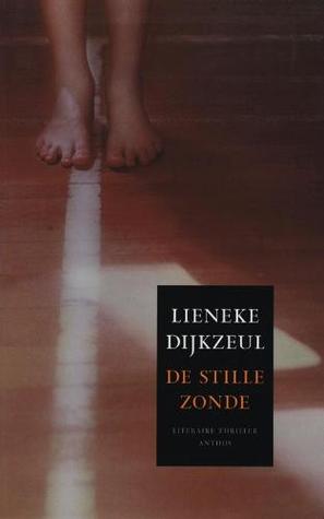 De stille zonde (Paul Vegter #1)