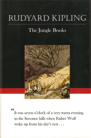 The Jungle Books