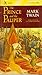 Prince and the Pauper (An Airmont Classic)