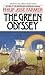 The Green Odyssey by Philip José Farmer