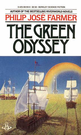 The Green Odyssey