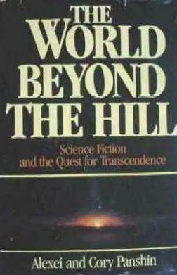 The World Beyond the Hill (Paperback)