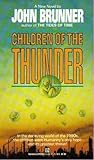 Children of the Thunder by John Brunner
