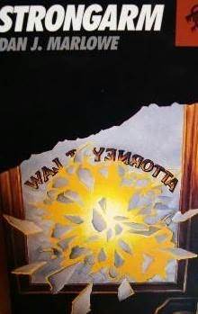 Strongarm (Paperback)