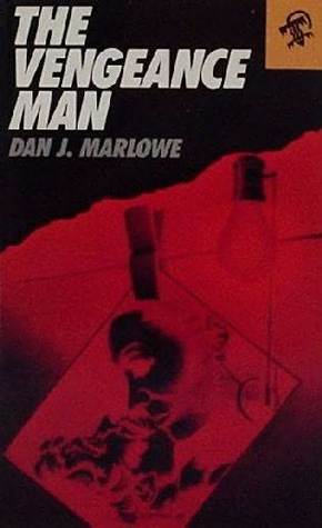 The Vengeance Man (Paperback)